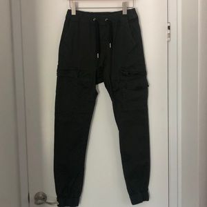 Zanerobe Jumbo Cargo Pants size small